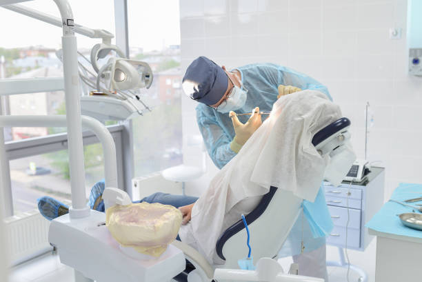 Best Emergency Dentist for Knocked-Out Tooth in Hawarden, IA